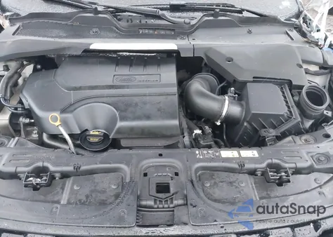 2020 Land Rover Range Rover Evoque Se из США, поврежденный, VIN SALZP2FX2LH022597